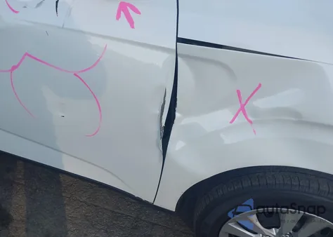 2025 Kia Soul Lx from USA, damaged, VIN KNDJ23AU0S7958373